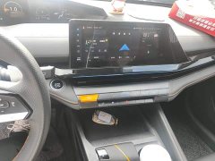 Changan UNI-V 1.5T Premium - фото 12