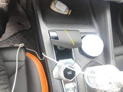 Changan UNI-V 1.5T Premium - фото 13