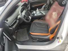 Changan UNI-V 1.5T Premium - фото 14