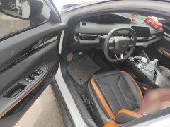 Changan UNI-V 1.5T Premium - фото 15