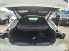 Changan UNI-V 1.5T Premium - фото 18