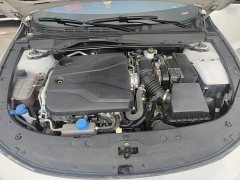 Changan UNI-V 1.5T Premium - фото 19