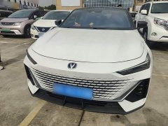 Changan UNI-V 1.5T Premium - фото 2