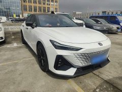 Changan UNI-V 1.5T Premium - фото 3