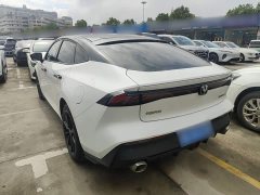 Changan UNI-V 1.5T Premium - фото 4