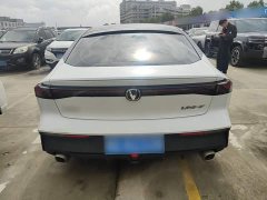 Changan UNI-V 1.5T Premium - фото 5