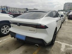 Changan UNI-V 1.5T Premium - фото 6