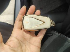 Changan UNI-V 1.5T Premium - фото 8