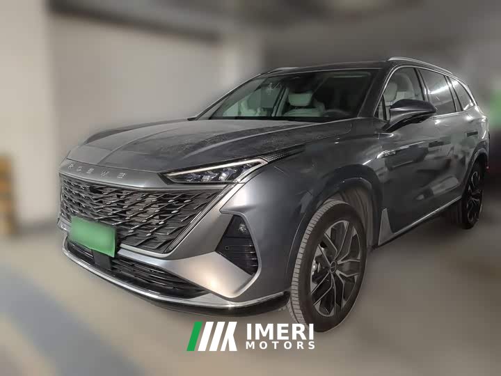 SAIC Roewe RX9 2.0T RWD Luxury Edition - ავტომობილი ჩინეთიდან