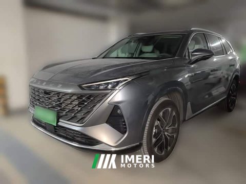 2023 SAIC Roewe RX9 2.0T RWD Luxury Edition - ავტომობილი ჩინეთიდან