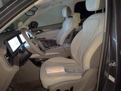 SAIC Roewe RX9 2.0T RWD Luxury Edition - ფოტო 11