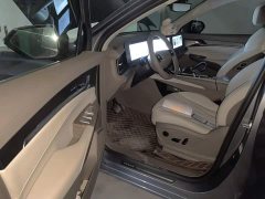 SAIC Roewe RX9 2.0T RWD Luxury Edition - ფოტო 12