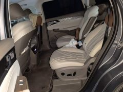SAIC Roewe RX9 2.0T RWD Luxury Edition - ფოტო 13