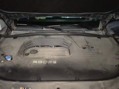 SAIC Roewe RX9 2.0T RWD Luxury Edition - ფოტო 16