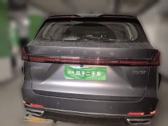 SAIC Roewe RX9 2.0T RWD Luxury Edition - ფოტო 3