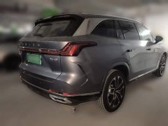 SAIC Roewe RX9 2.0T RWD Luxury Edition - ფოტო 4