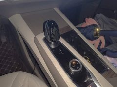 SAIC Roewe RX9 2.0T RWD Luxury Edition - ფოტო 9