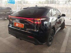 Toyota bZ4X AWDPerformancePRO Edition - photo 10