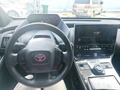 Toyota bZ4X AWDPerformancePRO Edition - photo 3