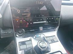 Toyota bZ4X AWDPerformancePRO Edition - photo 4
