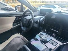 Toyota bZ4X AWDPerformancePRO Edition - photo 6