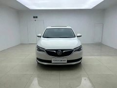 Buick Excelle Facelift 1.3T Automatic Mild Hybrid Elite - ფოტო 1