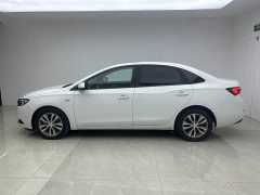 Buick Excelle Facelift 1.3T Automatic Mild Hybrid Elite - ფოტო 11