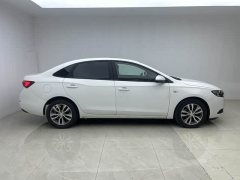Buick Excelle Facelift 1.3T Automatic Mild Hybrid Elite - ფოტო 12