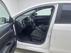 Buick Excelle Facelift 1.3T Automatic Mild Hybrid Elite - ფოტო 13
