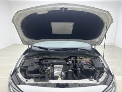 Buick Excelle Facelift 1.3T Automatic Mild Hybrid Elite - ფოტო 14