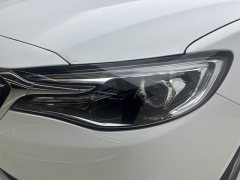 Buick Excelle Facelift 1.3T Automatic Mild Hybrid Elite - ფოტო 15