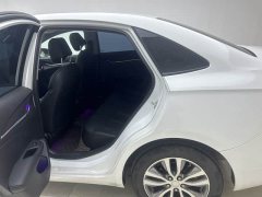 Buick Excelle Facelift 1.3T Automatic Mild Hybrid Elite - ფოტო 16