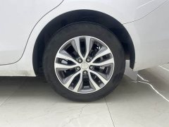 Buick Excelle Facelift 1.3T Automatic Mild Hybrid Elite - ფოტო 18