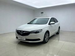 Buick Excelle Facelift 1.3T Automatic Mild Hybrid Elite - ფოტო 2