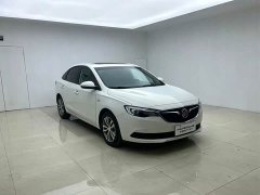 Buick Excelle Facelift 1.3T Automatic Mild Hybrid Elite - ფოტო 3