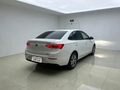 Buick Excelle Facelift 1.3T Automatic Mild Hybrid Elite - ფოტო 5