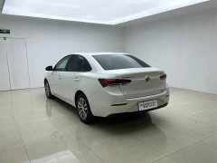 Buick Excelle Facelift 1.3T Automatic Mild Hybrid Elite - ფოტო 6