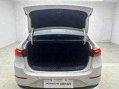 Buick Excelle Facelift 1.3T Automatic Mild Hybrid Elite - ფოტო 7