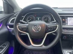 Buick Excelle Facelift 1.3T Automatic Mild Hybrid Elite - ფოტო 9