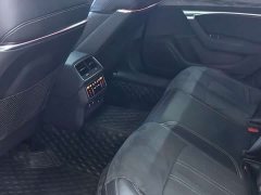 Audi A7L 45 TFSI S-line Dream Future Edition - photo 11