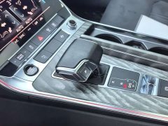 Audi A7L 45 TFSI S-line Dream Future Edition - photo 14