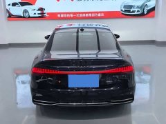 Audi A7L 45 TFSI S-line Dream Future Edition - photo 4