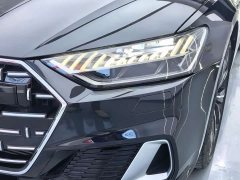 Audi A7L 45 TFSI S-line Dream Future Edition - photo 5