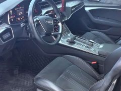 Audi A7L 45 TFSI S-line Dream Future Edition - photo 9
