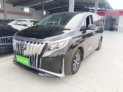 GAC Aion M8 Lingxiu Series 390T Luxury - photo 1