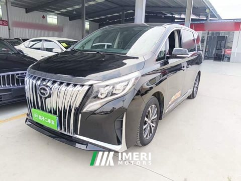 2025 GAC Aion M8 Lingxiu Series 390T Luxury - автомобиль из Китая