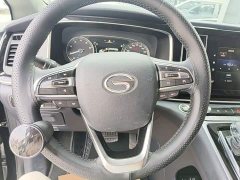 GAC Aion M8 Lingxiu Series 390T Luxury - photo 10