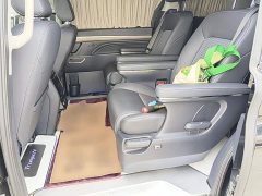 GAC Aion M8 Lingxiu Series 390T Luxury - photo 16