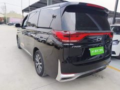 GAC Aion M8 Lingxiu Series 390T Luxury - photo 4