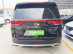 GAC Aion M8 Lingxiu Series 390T Luxury - photo 5